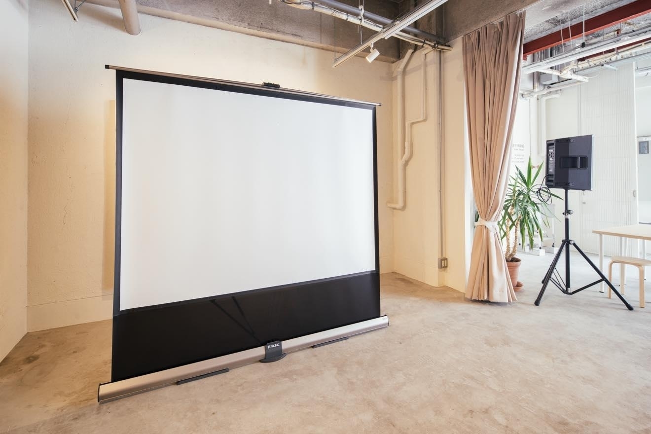 天高イベントスペースを間借りるの画像8