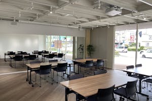 【牧駅15分】自主企画マルシェやワークショップに最適なお手頃価格のレンタルスペース「Community1」/敷地全体の貸切イベント開催も可能!