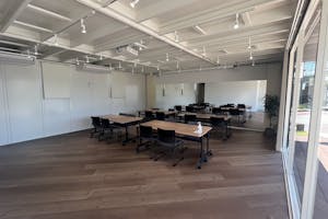 【牧駅15分】自主企画マルシェやワークショップに最適なお手頃価格のレンタルスペース「Community1」/敷地全体の貸切イベント開催も可能!