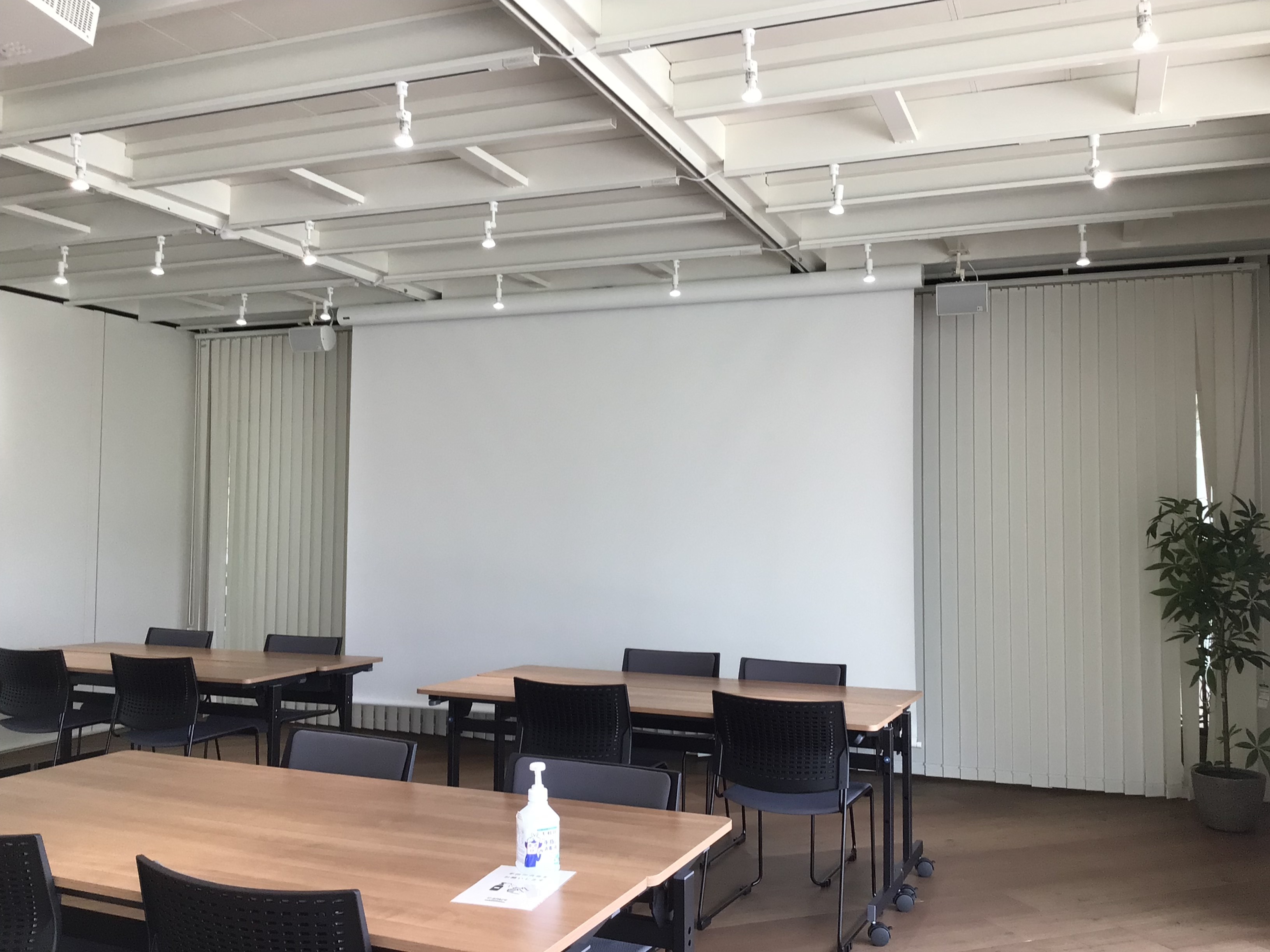 【牧駅15分】自主企画マルシェやワークショップに最適なお手頃価格のレンタルスペース「Community1」／敷地全体の貸切イベント開催も可能！