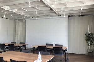 【牧駅15分】自主企画マルシェやワークショップに最適なお手頃価格のレンタルスペース「Community1」/敷地全体の貸切イベント開催も可能!