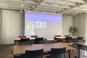 【牧駅15分】自主企画マルシェやワークショップに最適なお手頃価格のレンタルスペース「Community1」/敷地全体の貸切イベント開催も可能!