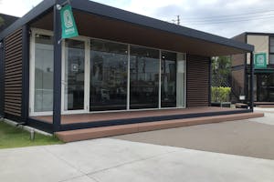 【牧駅15分】自主企画マルシェやワークショップに最適なお手頃価格のレンタルスペース「Community1」/敷地全体の貸切イベント開催も可能!