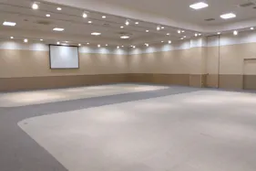 【イオンモール高崎】専門店街2Fイオンホール