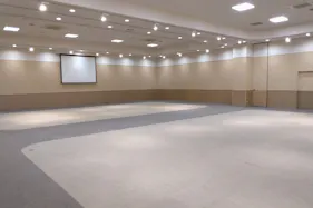 【イオンモール高崎】専門店街2Fイオンホール