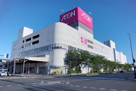 【イオン能代店】プロモーションイベントや展示販売会に最適な施設3階にあるイベントスペース