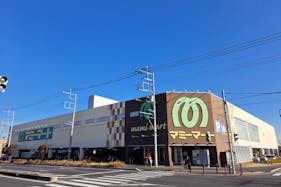 【マミーマート南中野】販促プロモーションに最適な1階エスカレーターホールにあるイベントスペース