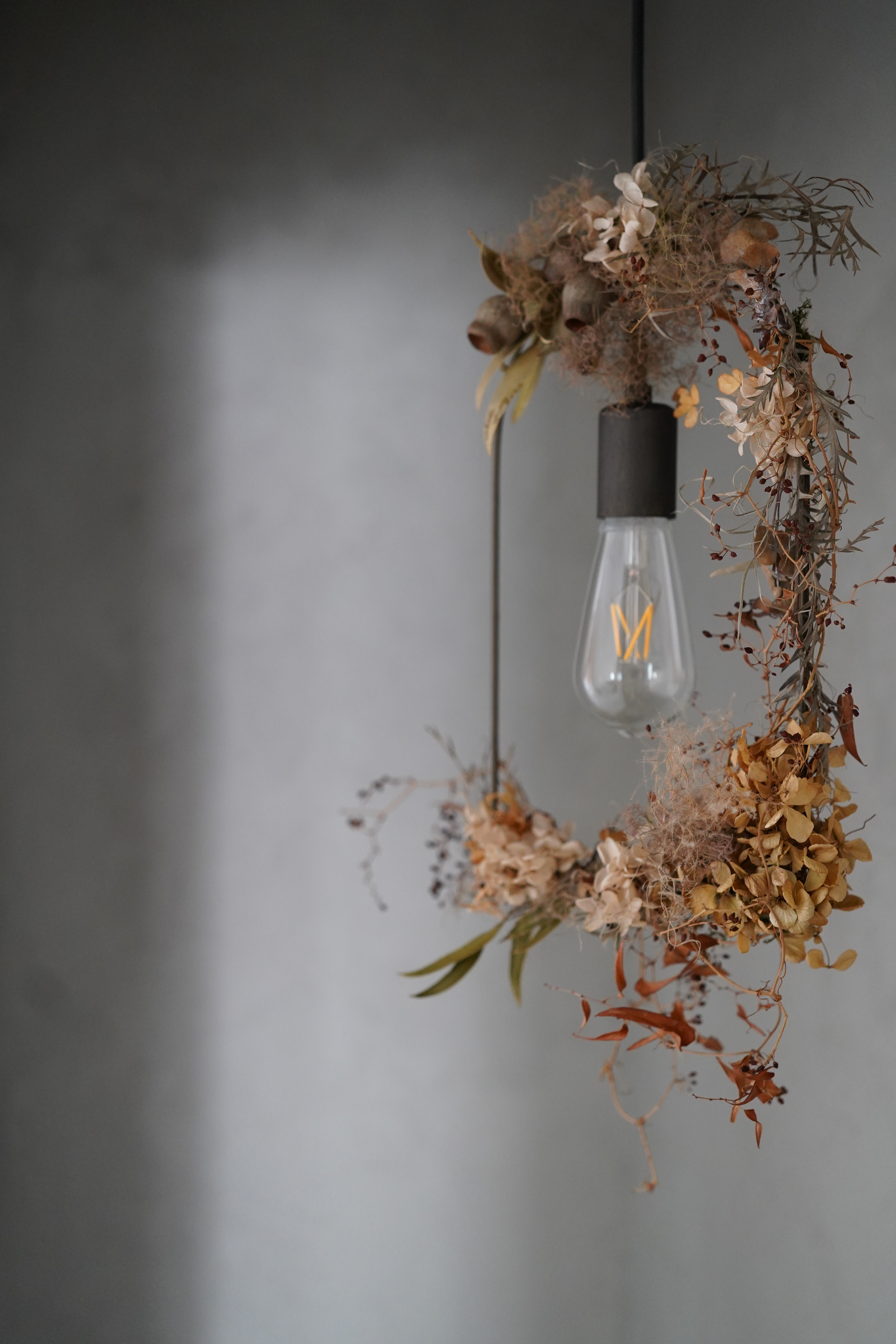 【四ツ橋駅3分】展示会や撮影に適した自然光が入るビンテージ家具が素敵なスタジオの画像7