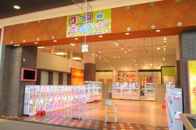 【イオンモール三川（214-3区画）】ポップアップストアや物販催事、プロモーションイベントに最適。ショッピングセンター内の区画を利用可能なイベントスペースです。