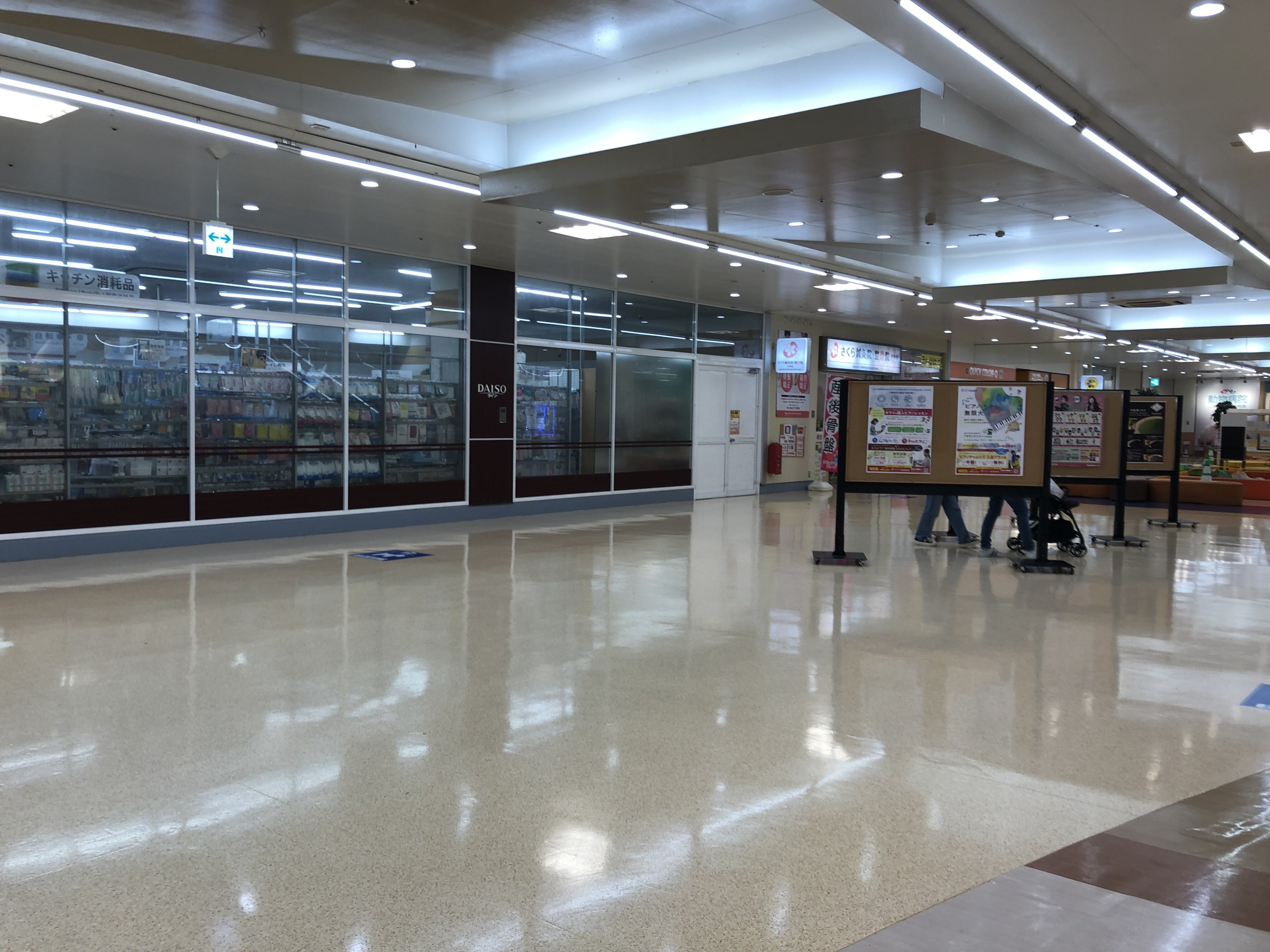 【OSC湘南シティ】ポップアップストアやセールスプロモーションに最適な商業施設内2階にあるイベントスペース(インナーモール①)の画像5