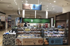 【アミュプラザおおいた】食物販のポップアップに最適!1F みのりみのる前(食物販限定)