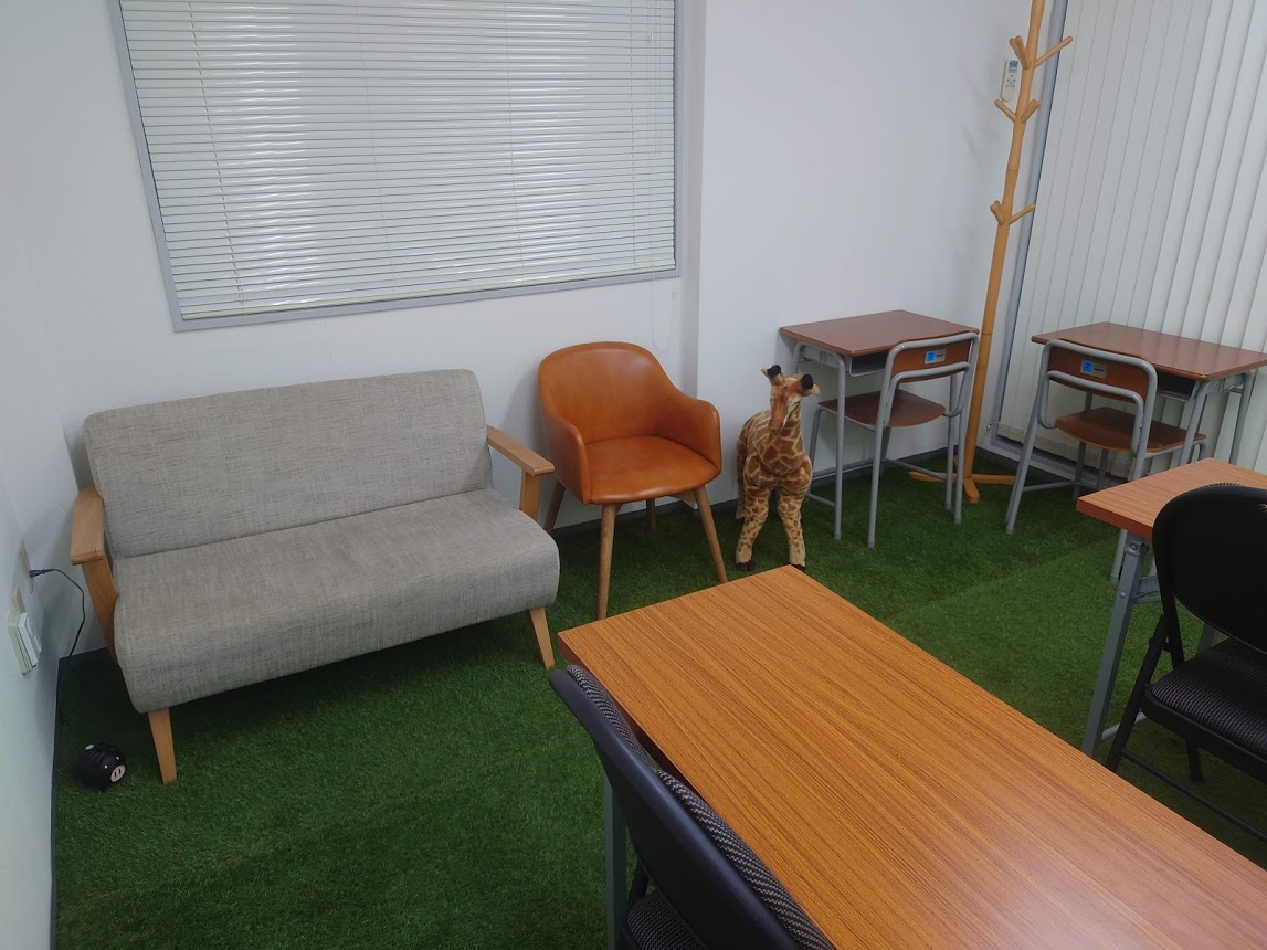 【高田馬場駅3分】ワークショップや招待制の販売会、イベント実施に最適なレンタルスペースの画像7