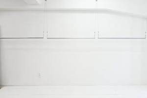【恵比寿駅5分】各種展示会やポップアップ、撮影用途に最適な白基調のレンタルスペース