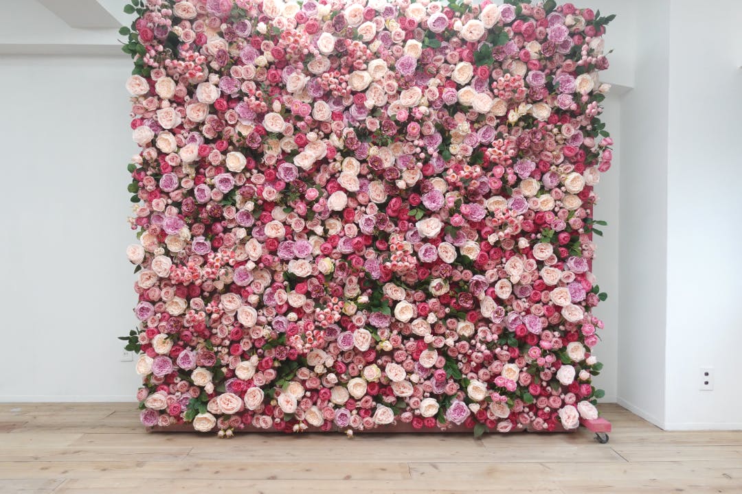 【恵比寿駅5分】各種展示会やポップアップ、撮影用途に最適な白基調のレンタルスペース