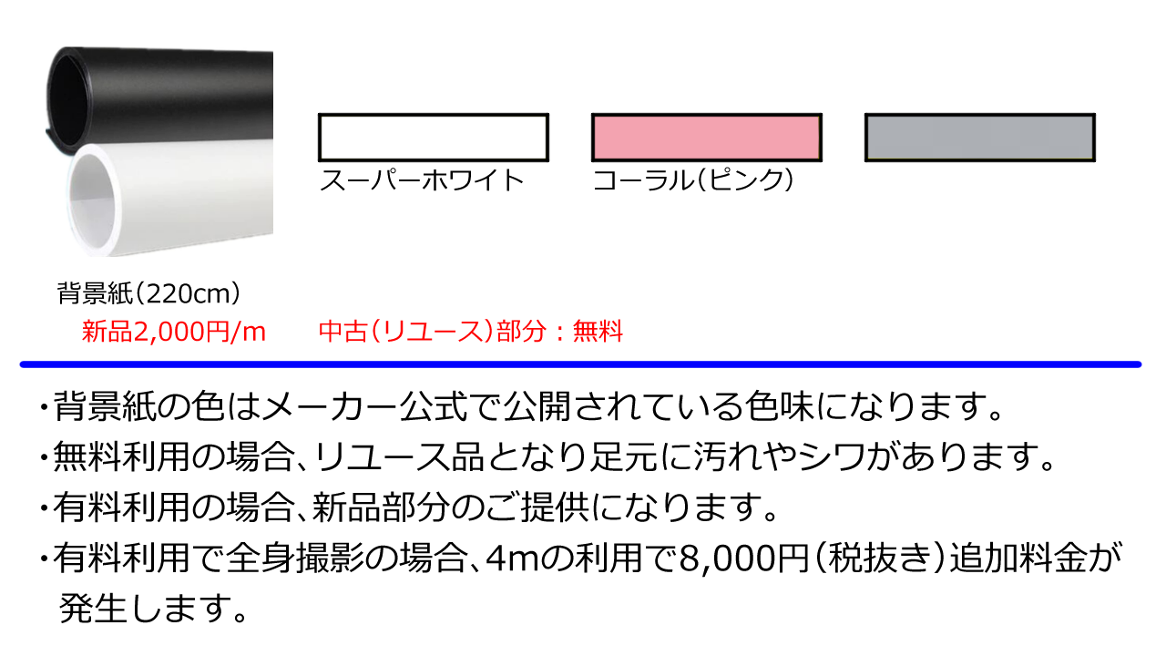 【恵比寿駅5分】各種展示会やポップアップ、撮影用途に最適な白基調のレンタルスペース