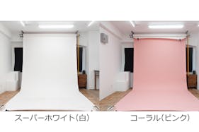 【恵比寿駅5分】各種展示会やポップアップ、撮影用途に最適な白基調のレンタルスペース