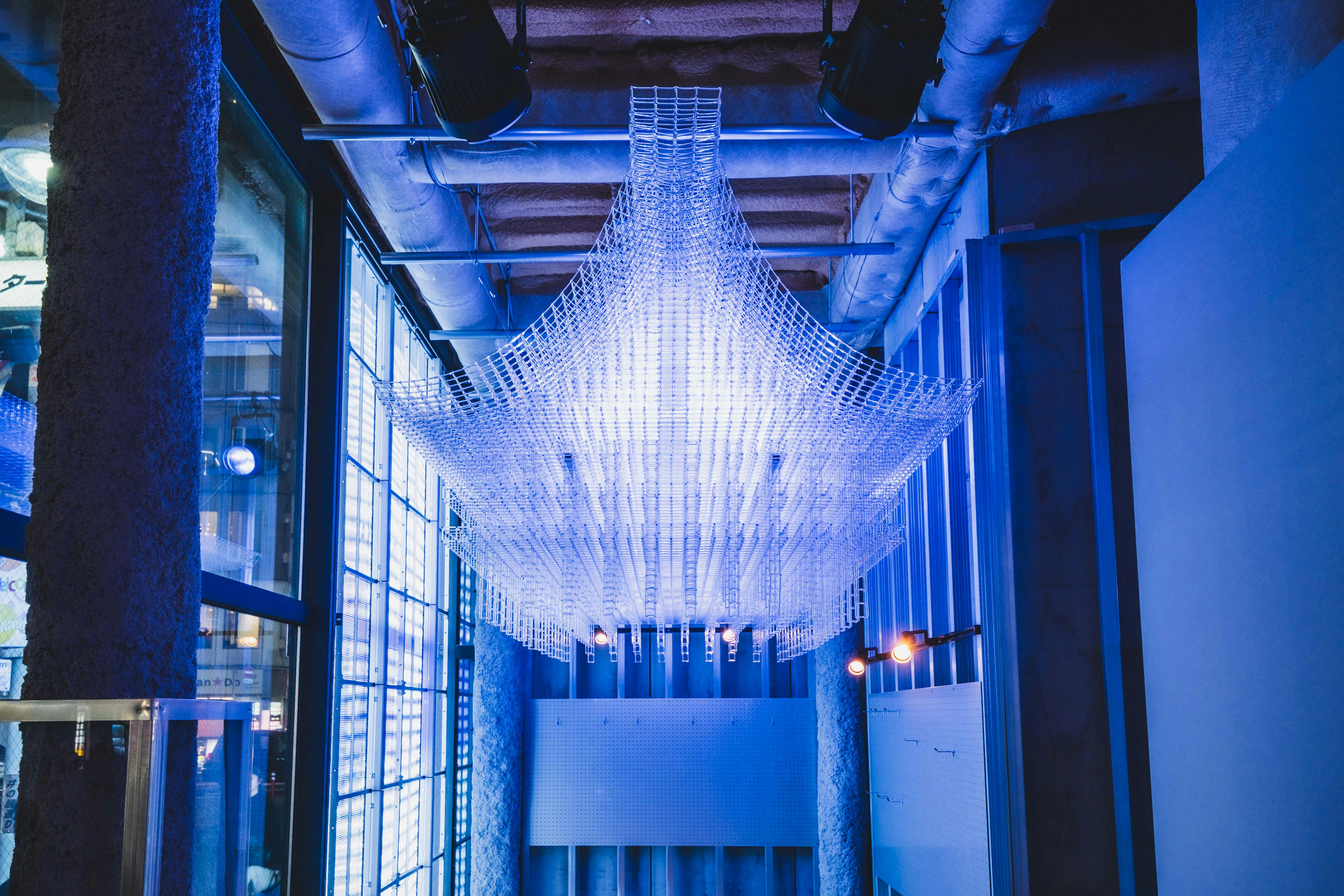 【渋谷駅4分】アート展示・ポップアップに最適な渋谷センター街1Fのギャラリー・イベントスペース