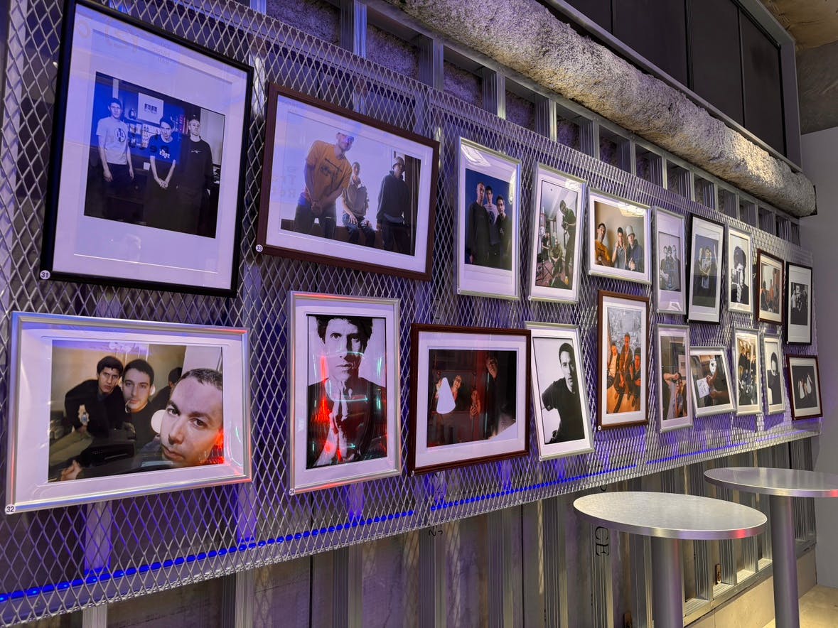 【渋谷駅4分】アート展示・ポップアップに最適な渋谷センター街1Fのギャラリー・イベントスペース