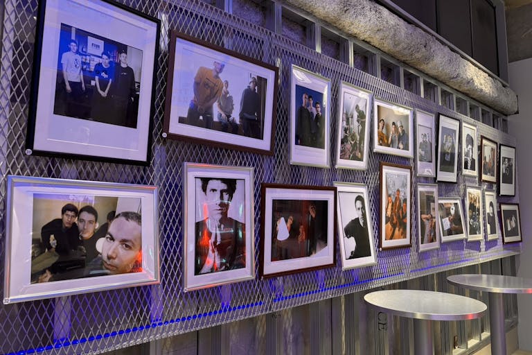 【SHIBUYA XXI】利用例2