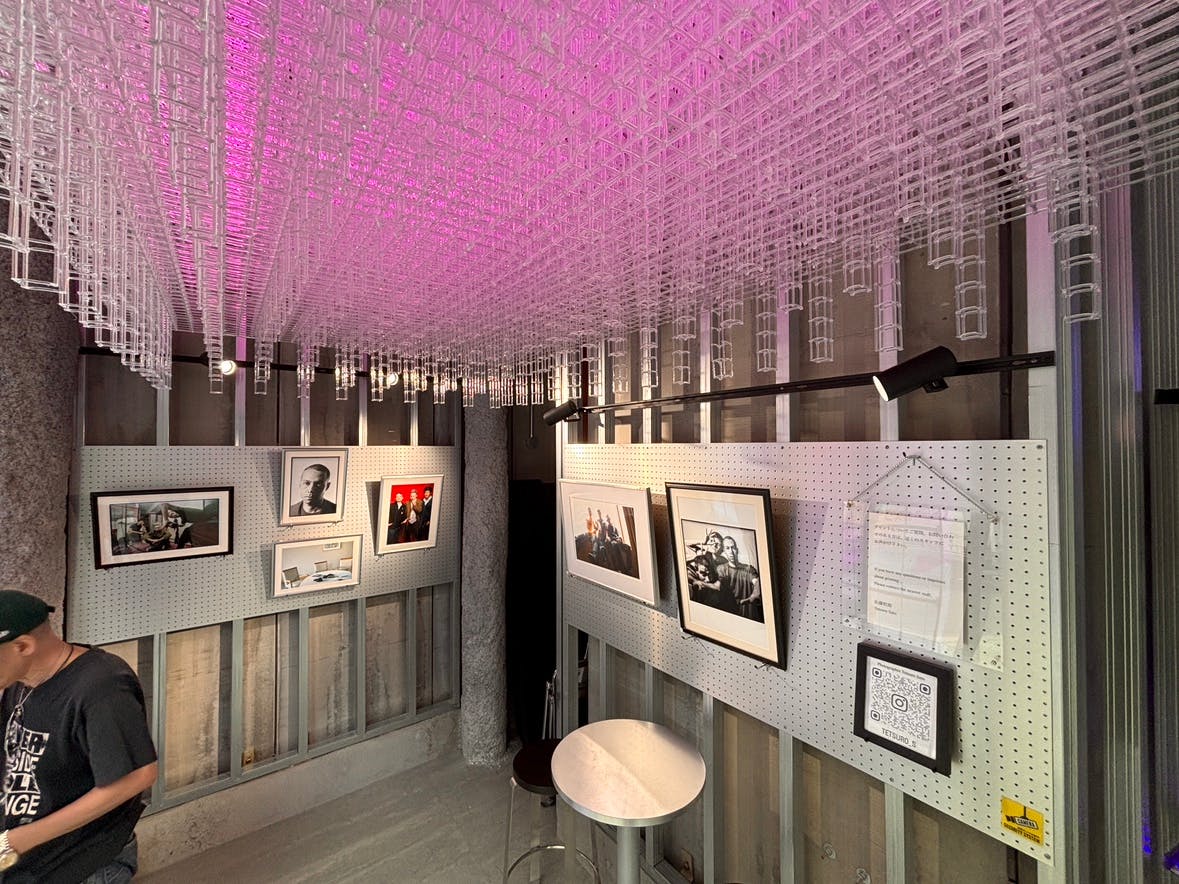 【渋谷駅4分】アート展示・ポップアップに最適な渋谷センター街1Fのギャラリー・イベントスペース