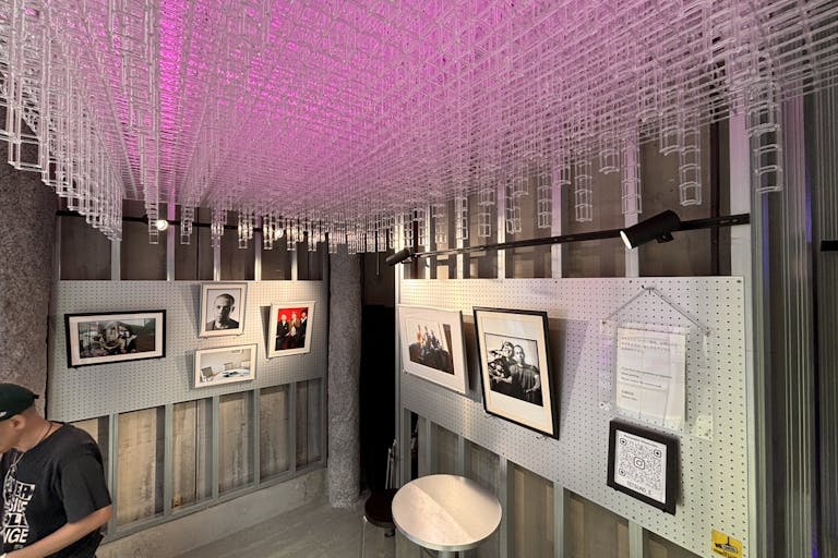 【SHIBUYA XXI】利用例4