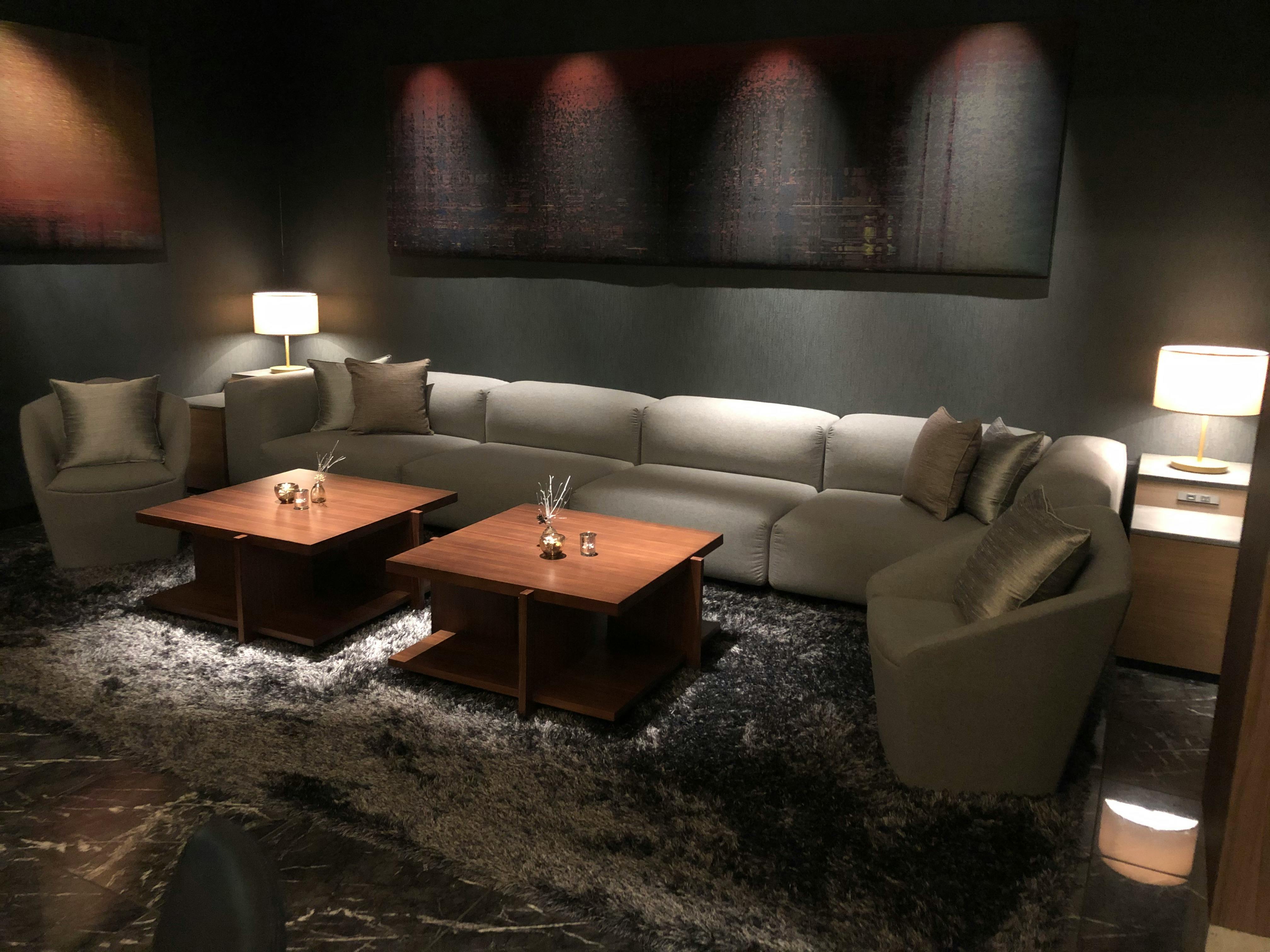 【ACホテル・バイ・マリオット東京銀座14F】東銀座駅から3分！展示会やレセプションに最適なホテル最上階の高級感溢れるイベントスペース「ロジェドール」