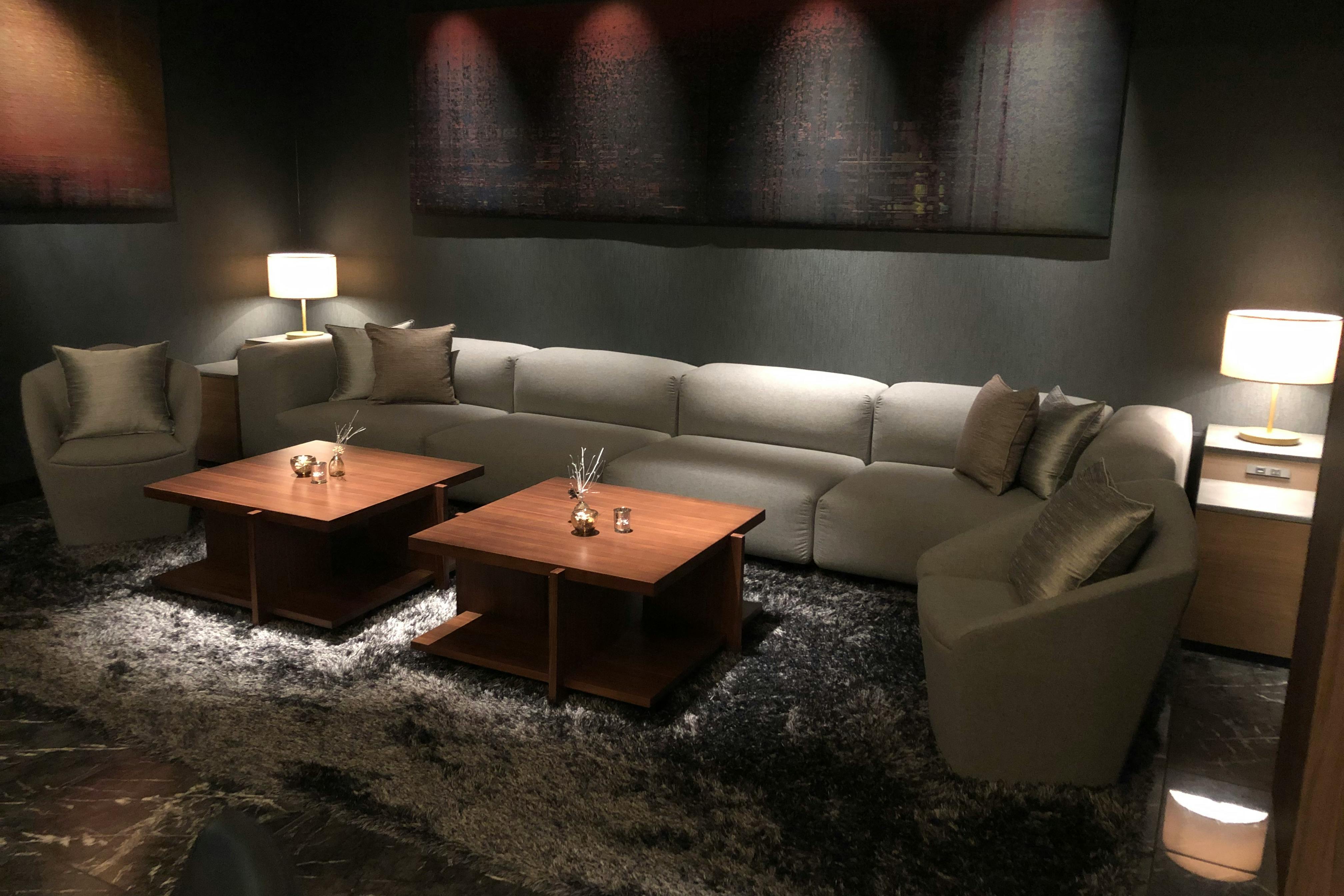 【ACホテル・バイ・マリオット東京銀座14F】東銀座駅から3分!展示会やレセプションに最適なホテル最上階の高級感溢れるイベントスペース「ロジェドール」