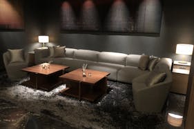 【ACホテル・バイ・マリオット東京銀座14F】東銀座駅から3分!展示会やレセプションに最適なホテル最上階の高級感溢れるイベントスペース「ロジェドール」