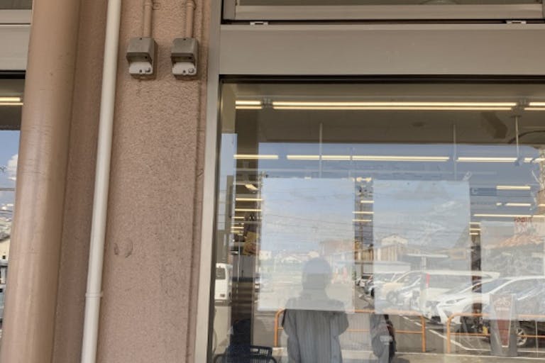 【オークワ大浦街道】プロモーションに最適な駐輪場スペースの画像4