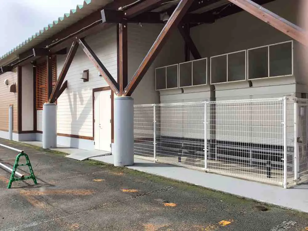 【ダイナム釧路貝塚店】キッチンカーやプロモーションに最適なアミューズメント施設のイベントスペース