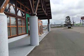 【ダイナム釧路貝塚店】キッチンカーやプロモーションに最適なアミューズメント施設のイベントスペース