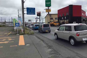 【ダイナム釧路貝塚店】キッチンカーやプロモーションに最適なアミューズメント施設のイベントスペース