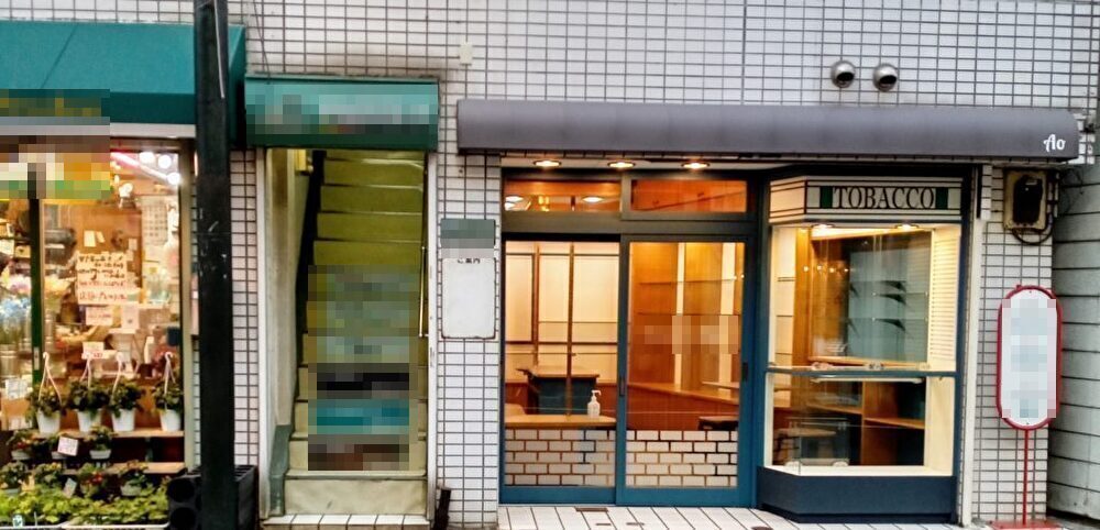 【東武東上線東武練馬駅1分／1F】個展やグループ展等のアート展、物販、食物販、アパレルや雑貨などの　ポップアップストアに最適な「北町商店街」の路面ギャラリースペースの画像7