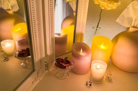 【代官山駅4分】雑誌のインタビュー撮影やYouTubeのライブ配信に最適な自然光豊かでネット環境や備品が充実したヘアサロン内撮影スタジオ