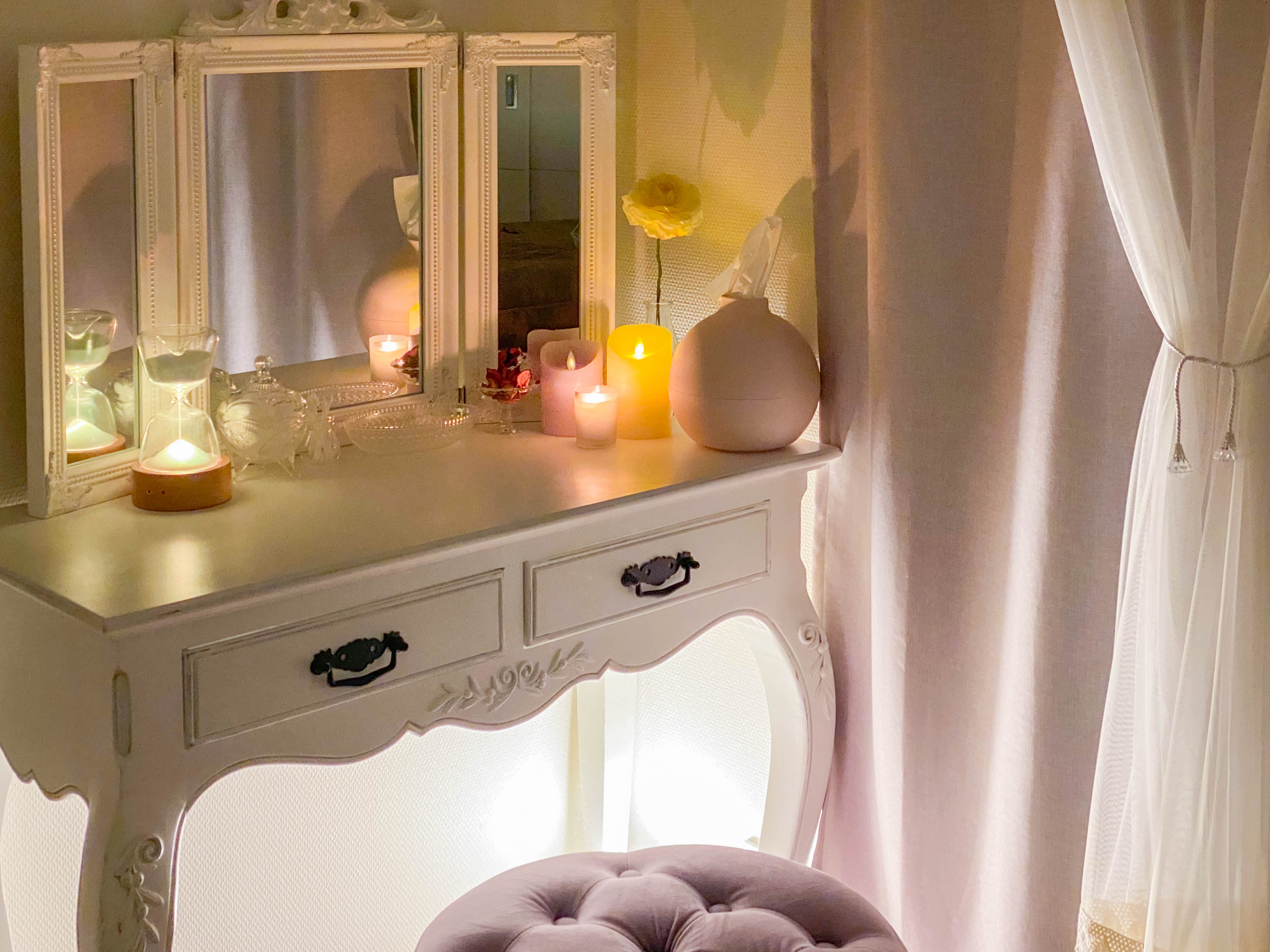 【代官山駅4分】雑誌のインタビュー撮影やYouTubeのライブ配信に最適な自然光豊かでネット環境や備品が充実したヘアサロン内撮影スタジオ