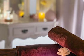 【代官山駅4分】雑誌のインタビュー撮影やYouTubeのライブ配信に最適な自然光豊かでネット環境や備品が充実したヘアサロン内撮影スタジオ