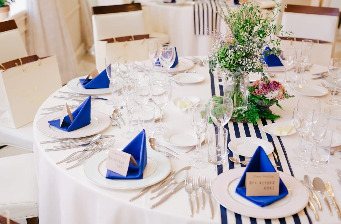 プロモーションイベントに最適です。