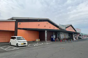【夢屋加古川店】キッチンカーやプロモーション等に最適なアミューズメント施設のイベントスペース