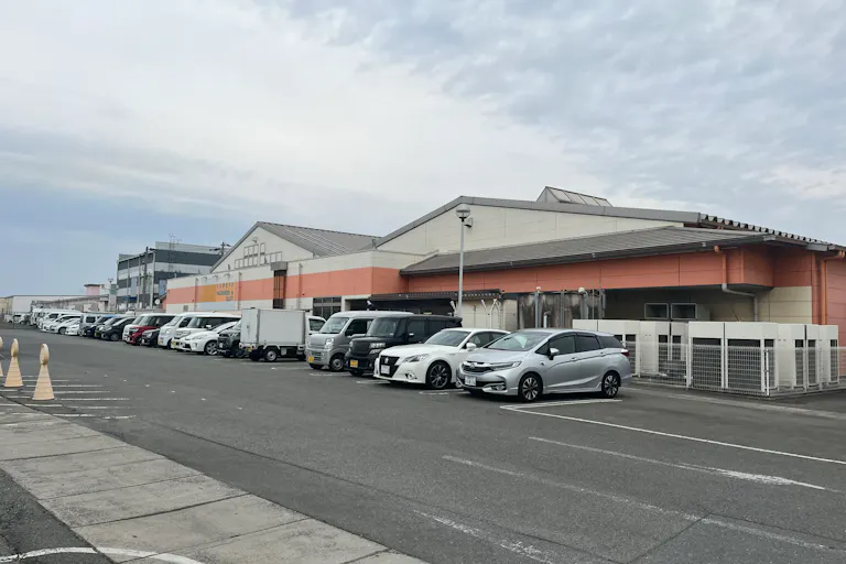 【夢屋加古川店】スペース4