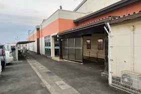 【夢屋加古川店】キッチンカーやプロモーション等に最適なアミューズメント施設のイベントスペース