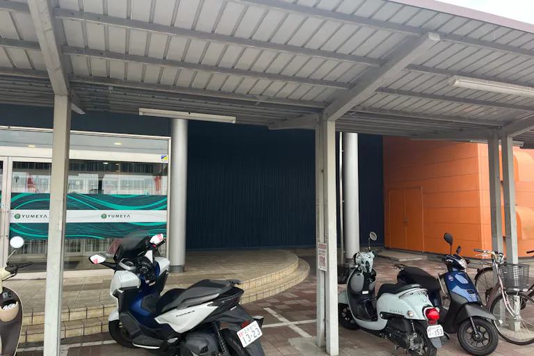 【夢屋加古川店】スペース5