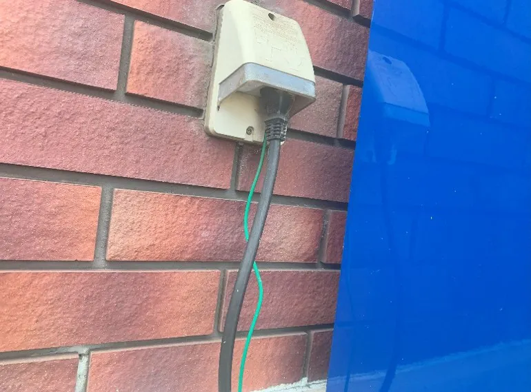 【夢屋加古川店|割引キャンペーン実施中】キッチンカーやプロモーション等に最適なアミューズメント施設のイベントスペース(東風除横①)