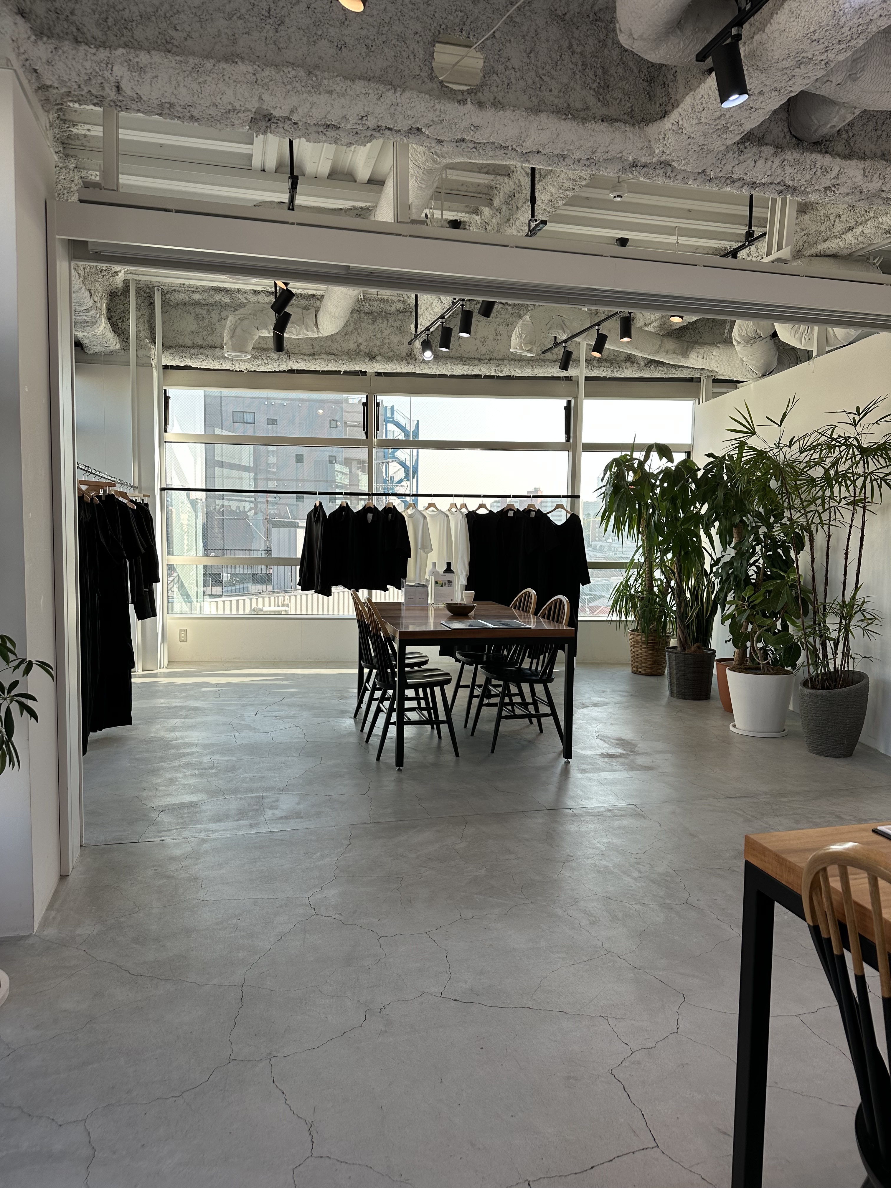 【中目黒駅】レンタルスペースの内観9