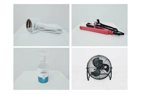 【飯田橋駅1分】ポートレートや宣材写真等の人物撮影や新商品の物撮り、撮影会等の撮影用途に最適な白ホリと黒ホリで撮影できるスタジオスペース