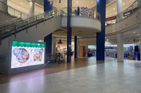 【イオンモール伊丹】1F エンターテイメントコート