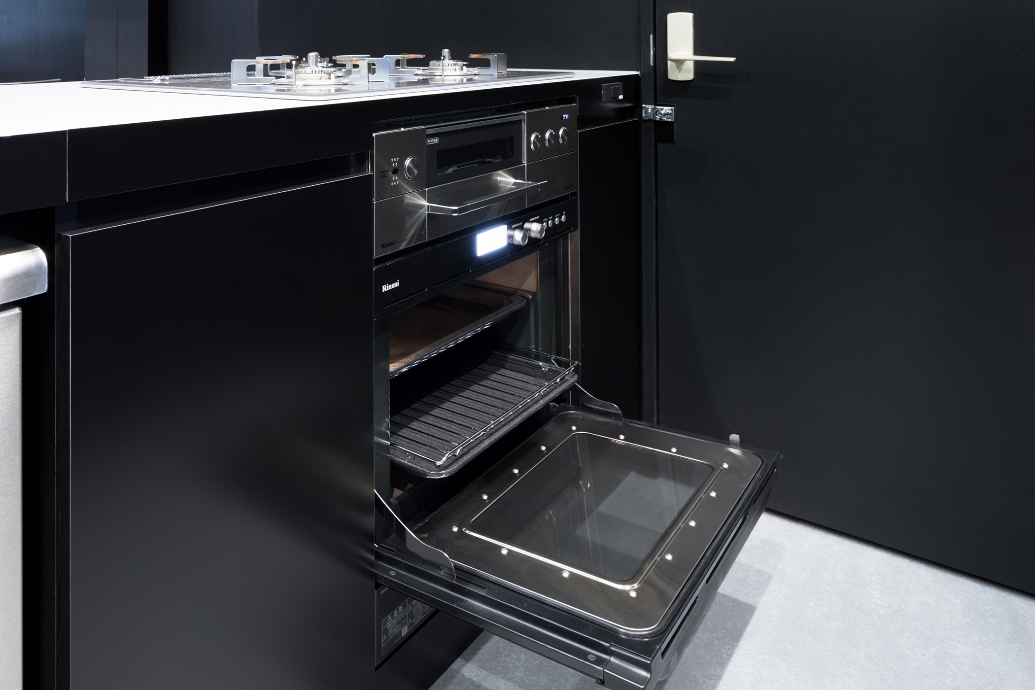 【赤坂駅2分】駅チカで設備充実な本格的レンタルキッチンスペース