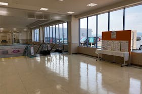 【イオンモール宇城】トイザらス前