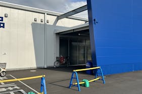 【スーパーセンタートライアル丸亀店】キッチンカー(調理営業)出店限定/屋外スペース