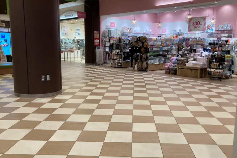 【ララガーデン川口】1階 中央③の画像4