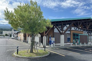 【ダイナム山形店】キッチンカーや各種プロモーションイベントでの出店に最適なアミューズメント施設のイベントスペース(駐車場)